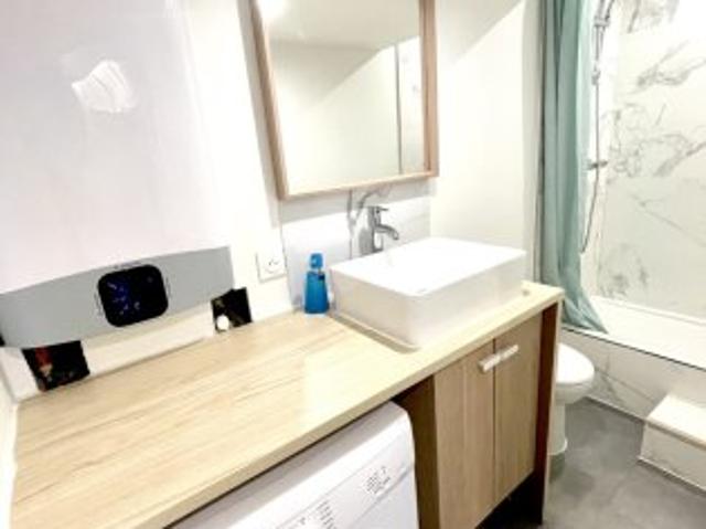 Appartement location à Nantes