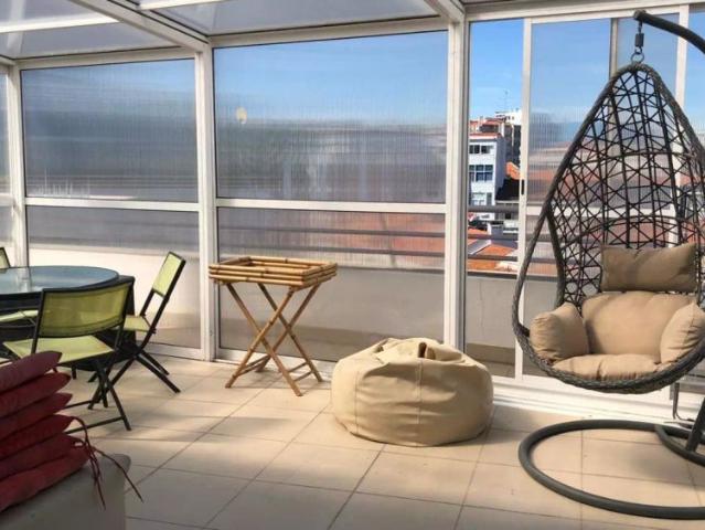 Estúdio alugar em Avenidas Novas, Lisboa