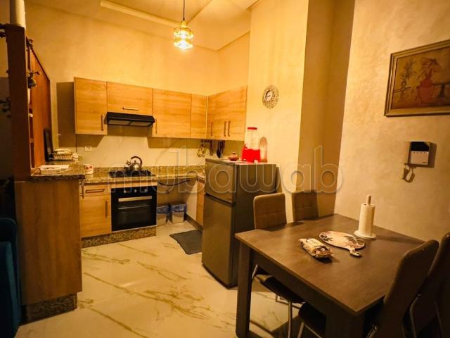 Appartement vente à Anfa, Gharb-Chrarda-Beni Hssen