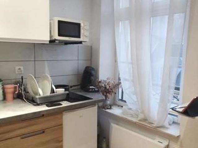 Appartement vente à Saint-Quentin, Essigny-le-petit