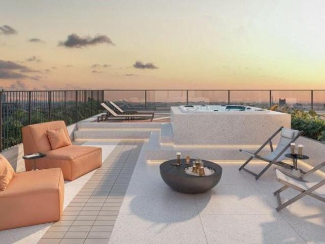 Apartamento venda em Centro, São José dos Pinhais