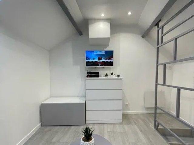 Appartement location à Sarcelles, Domont