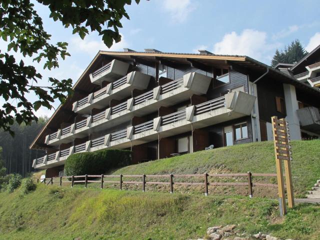 Studio mieten in Sainte-Croix, Waadt