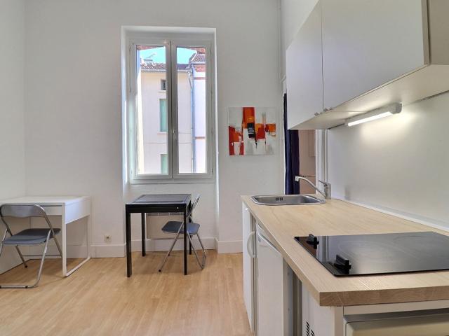 Appartement location à Albi