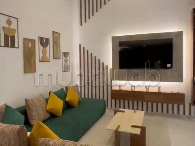 Appartement location à Anfa, Gharb-Chrarda-Beni Hssen