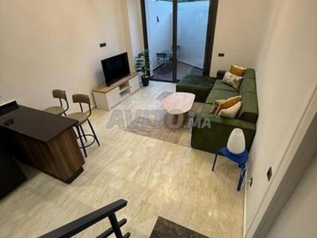 Appartement location à Anfa, Gharb-Chrarda-Beni Hssen