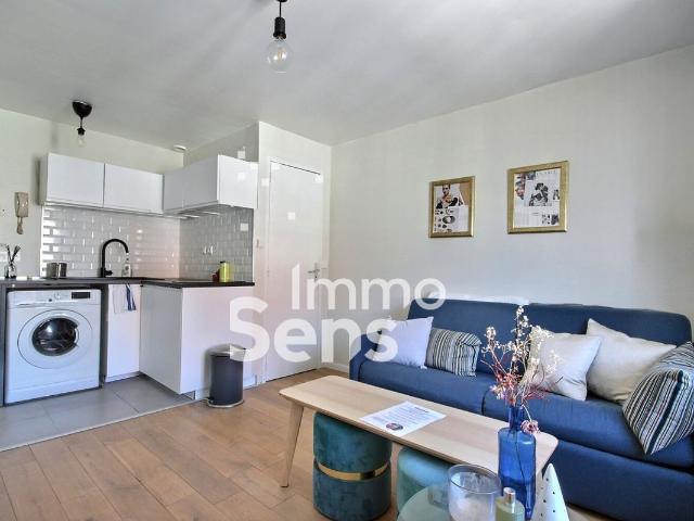 Studio location à Lille