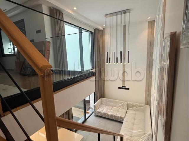 Appartement location à Anfa, Gharb-Chrarda-Beni Hssen
