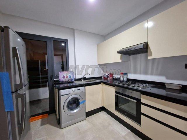 Appartement location à Anfa, Gharb-Chrarda-Beni Hssen