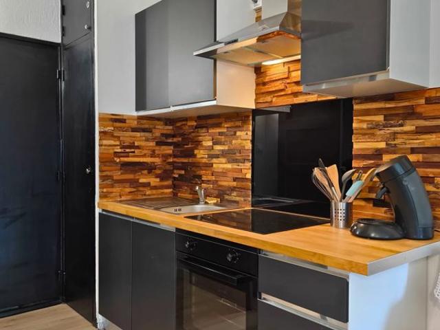 Appartement vente à Grenoble, Les Deux Alpes