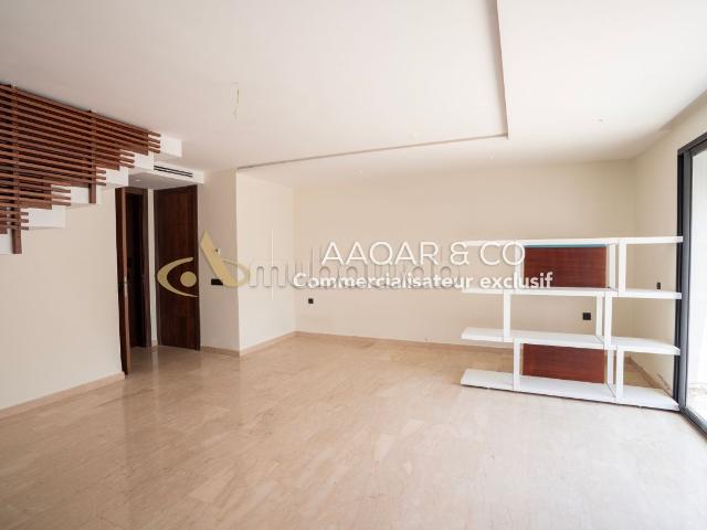 Appartement vente à Anfa, Gharb-Chrarda-Beni Hssen