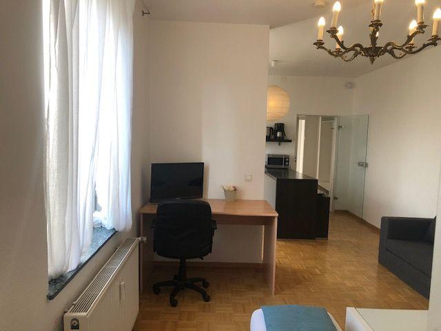 Apartment mieten in Stadtbezirk 6, Düsseldorf