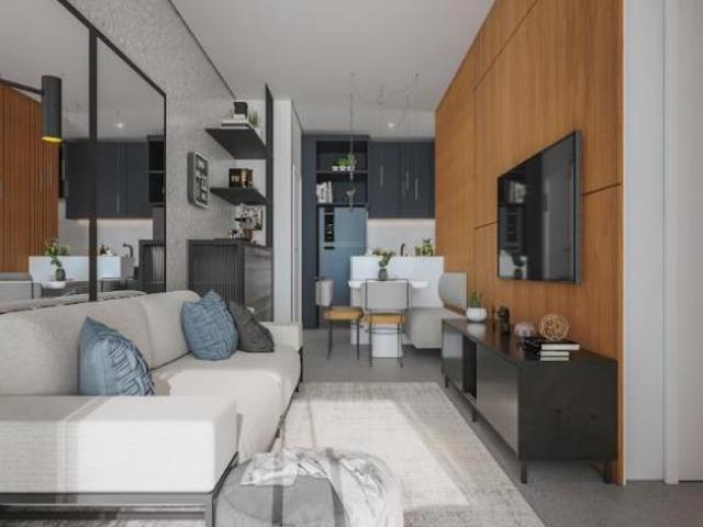 Apartamento venda em Região Geográfica Imediata de Curitiba, Região Metropolitana de Curitiba