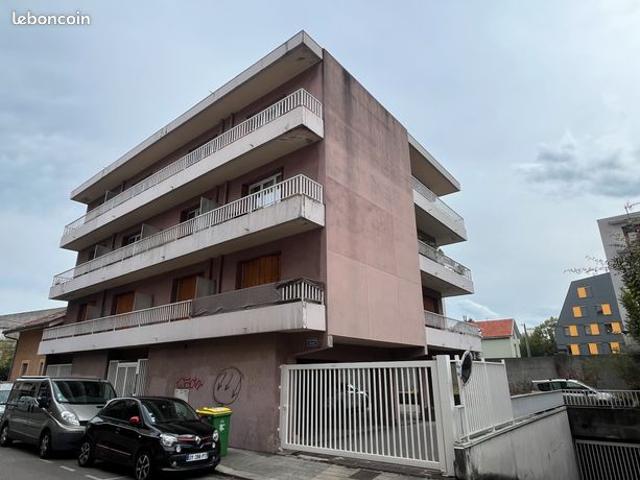 Appartement vente à Grenoble, Isère