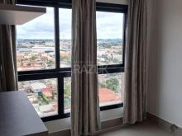 Apartamento aluguel em Região Geográfica Imediata de Campo Grande, Campo Grande