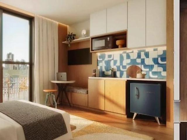 Apartamento venda em Região Geográfica Imediata de Curitiba, Região Metropolitana de Curitiba