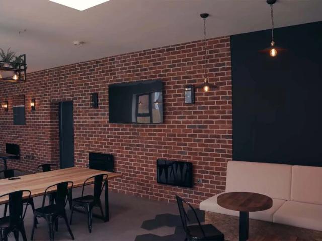 Studio for rent in Jewellery Quarter, Birmingham