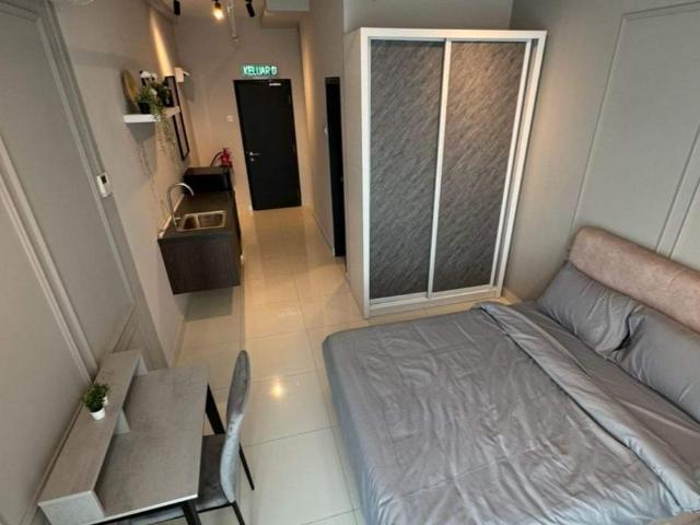 Room for rent in Petaling, Subang Jaya