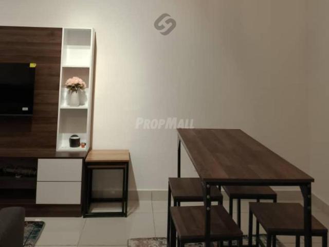 Apartment for rent in Petaling, Alam Impian