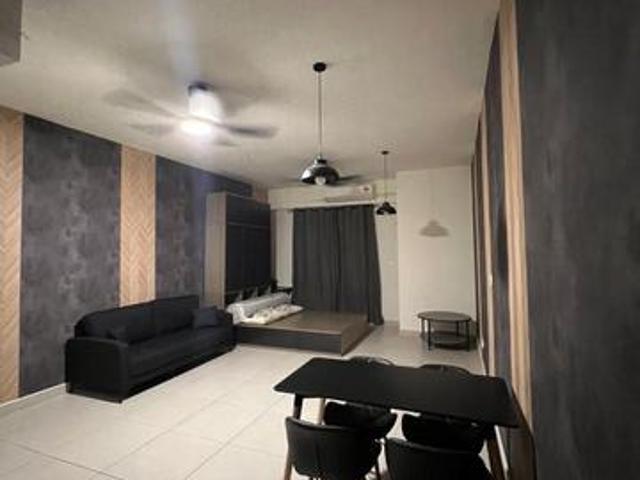 Serviced Residence for rent in Tanjong Sepat, Selangor