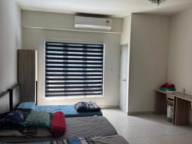 Apartment for rent in Cyber 11, Sepang