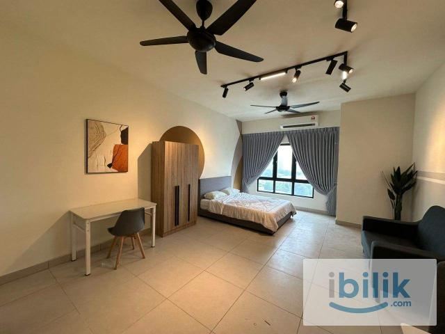 Room for rent in Selangor