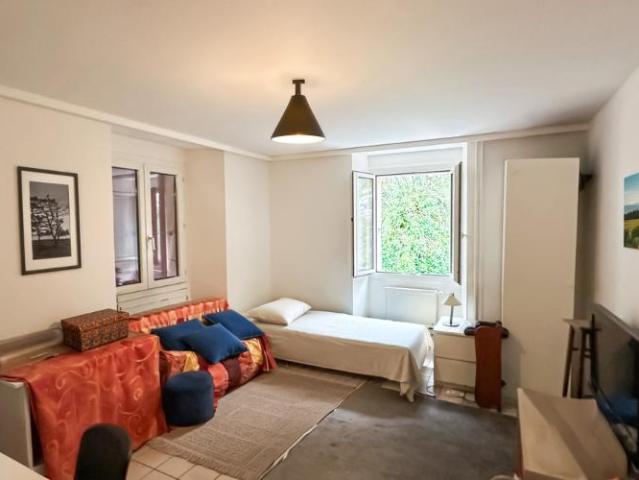 Wohnung kaufen in Chailly-Montreux, Waadt