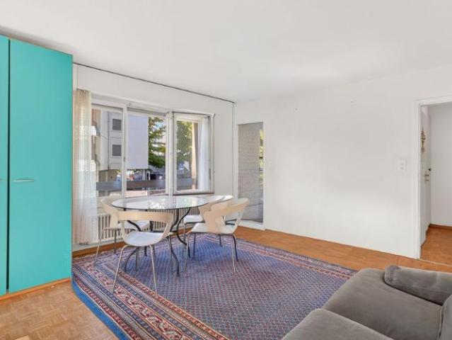 Wohnung mieten in Tavel, Montreux