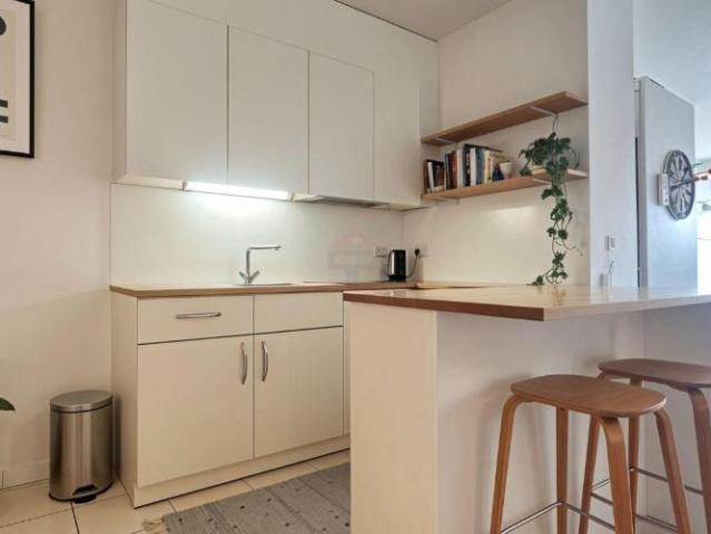 Wohnung kaufen in Conches