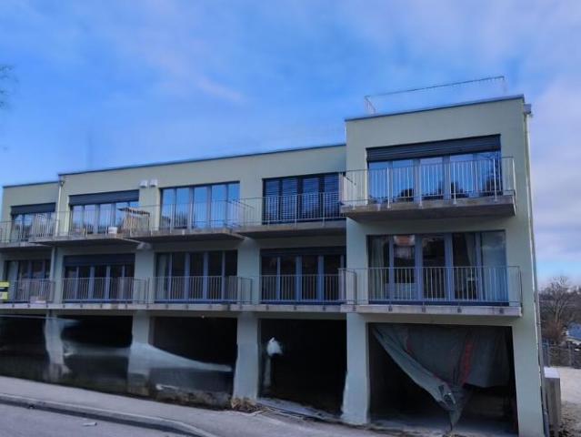 Wohnung kaufen in Echandens, Waadt