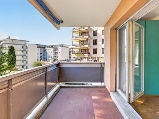 Wohnung kaufen in Tavel, Montreux