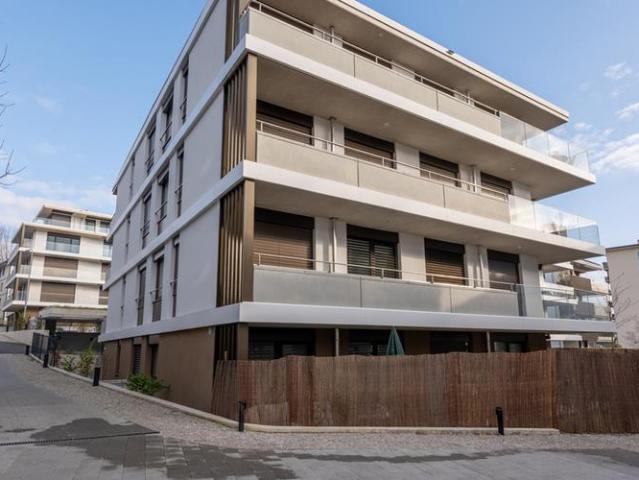 Wohnung kaufen in Prilly, Waadt