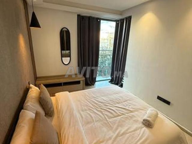 Appartement location à Anfa, Gharb-Chrarda-Beni Hssen