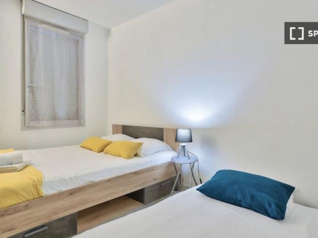 Studio location à Lyon, Métropole de Lyon