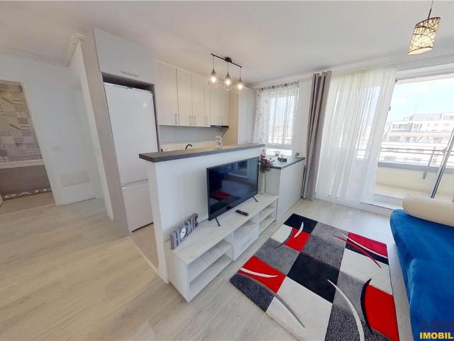 Apartament închirieri în Brașov