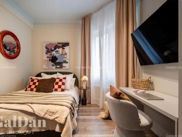 Apartament închirieri în București