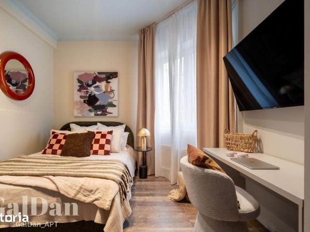 Apartament închirieri în București