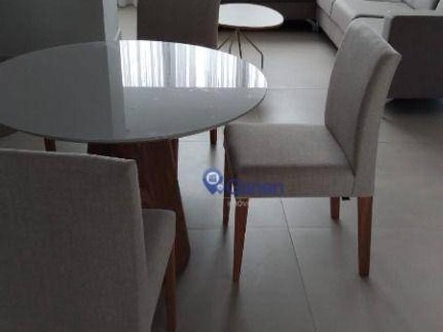 Kitnet venda em Santana de Parnaíba, São Paulo