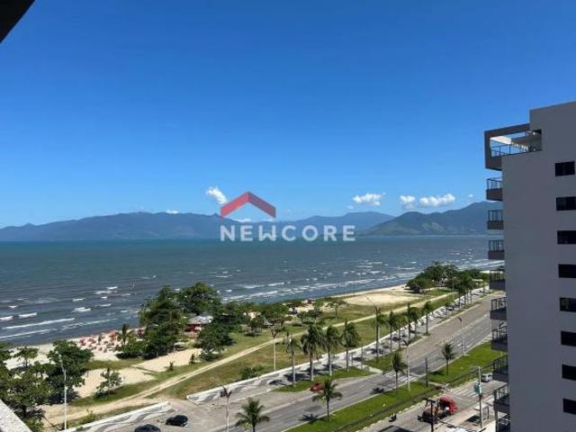 Apartamento venda em Oceanica, Caraguatatuba