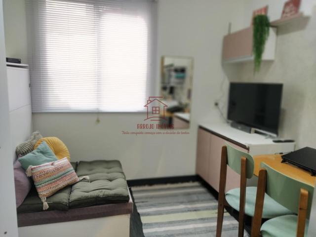 Kitnet venda em Região Imediata de São Paulo, Região Metropolitana de São Paulo