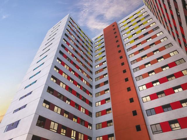 Kitnet venda em Região Imediata de São Paulo, Região Metropolitana de São Paulo