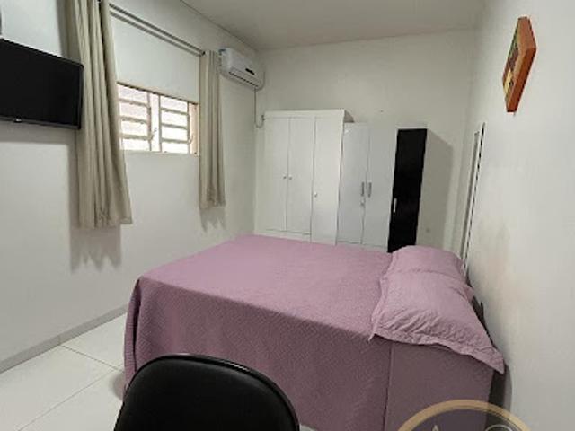 Kitnet aluguel em Região Geográfica Imediata de Barreiras, Barreiras