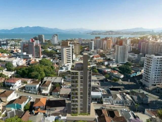 Kitnet venda em Região Geográfica Imediata de Florianópolis, Desterro