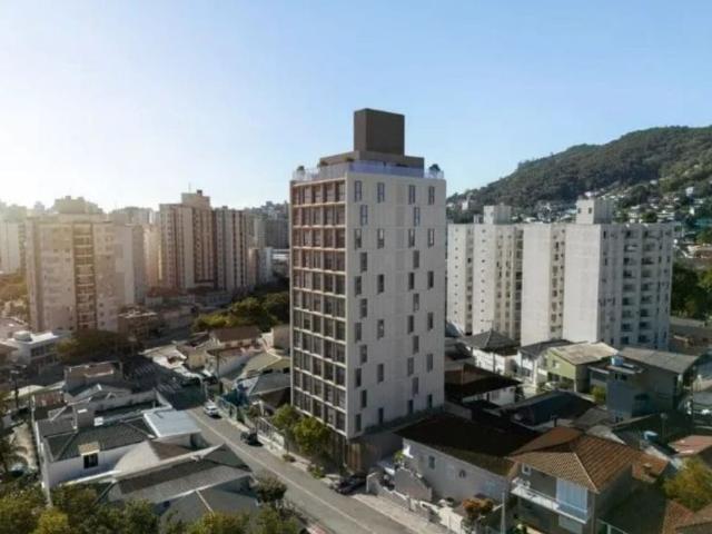 Kitnet venda em Região Geográfica Imediata de Florianópolis, Desterro