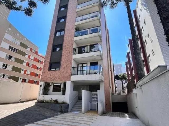 Kitnet aluguel em Centro Histórico, Curitiba