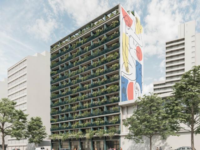 Kitnet venda em Região Imediata de São Paulo, Região Metropolitana de São Paulo