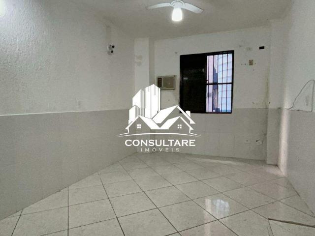 Kitnet venda em Região Imediata de Santos, Região Metropolitana da Baixada Santista