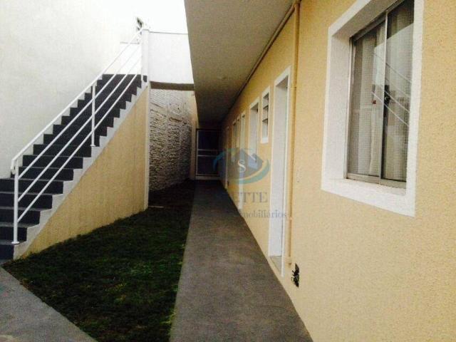 Kitnet venda em Região Imediata de São Paulo, Região Metropolitana de São Paulo