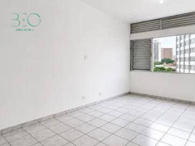 Kitnet venda em Consolação, São Paulo
