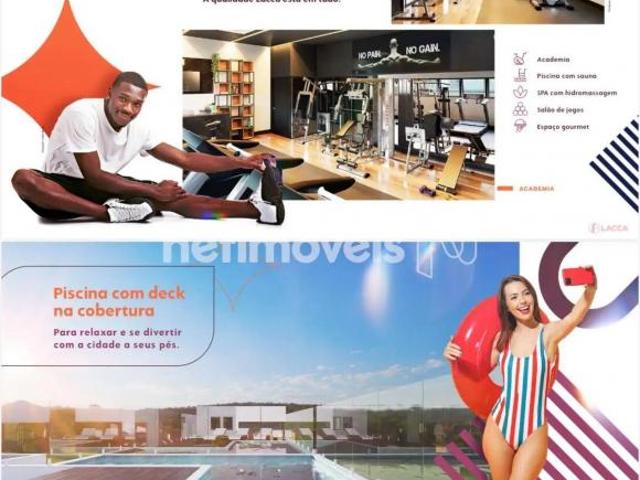 Apartamento venda em Região Geográfica Imediata de Pará de Minas, Pará de Minas